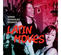 Various Artists - Jorge Gonzales Presents