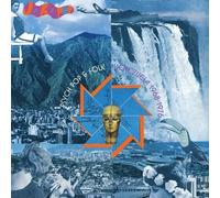 Various Artists - Joropop: Psych Pop And Folk In Venezuela, 1968-1976 [Vinyl Lp]