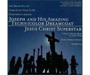Various Artists - Joseph Amazing Dreamcoat & Jesus Christ