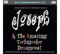 Various Artists - Joseph And The Amazing Technicolor Dram
