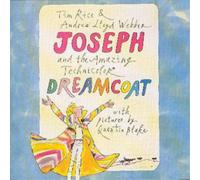 Various Artists Joseph and the Amazing Technicolor Dreamcoat: 1974 Cast Rec (CD)