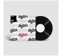 Various Artists - Josh Baker: Bakers Dozen Volume 1 / Various - Limited Black Vinyl [Vinyl Lp] Black, Ltd Ed, Uk - Import