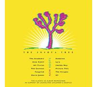 Various Artists – The Joshua Tree - New Roots – CD – G2z