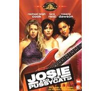 Various Artists – Josie and The Pussycats – Import – Studiocanal
