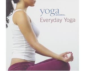 Various Artists - Journal: Everyday Yoga