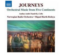 Various Artists - Journey [Cd]