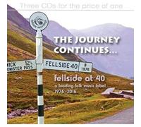 Various Artists - Journey Continues
