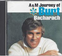 Various Artists - Journey of Burt Bacharach -Ver
