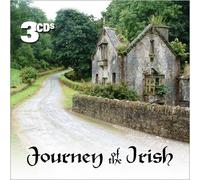 Various Artists - Journey of The Irish