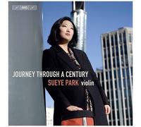 Various Artists - Journey Through A Century [Super-Audio Cd] Hybrid Sacd