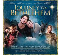 Artistes variés – Journey to Bethlehem – CD