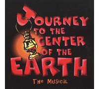 Various Artists - Journey to Center of The Earth