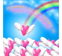 Various Artists – Journey to Heart 2: Music for Meditation – DOMO