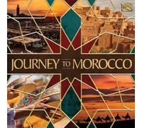 Various Artists - Journey to Morocco [New CD]