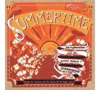Summertime Journey to the Centre of the Song 3