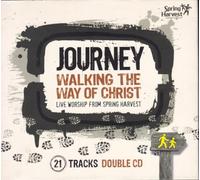 Various Artists - Journey: Walking The Way Of Christ-Live Worship from Spring Harvest 2009 [UK Import]