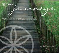 Various Artists - Journeys