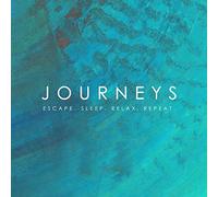 Various - Journeys-Escape. Sleep. Relax. Repeat