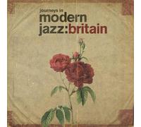 Various Artists – Journeys in Modern Jazz: Britain – Vinyle 12"