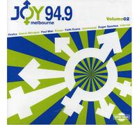 Various Artists - Joy 94.9 2