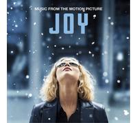 Various Artists – Joy – CD – Import