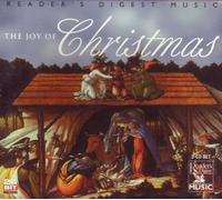 Various Artists - Joy of Christmas 2