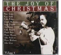 Various Artists - Joy of Xmas 1