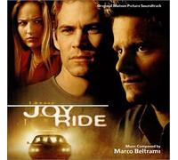 Various Artists - Joy Ride