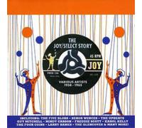 Select Story 1958-1965