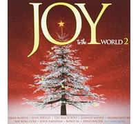 Various Artists - Joy to the World 2