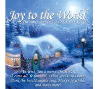 Various Artists - Joy to The World [Import]