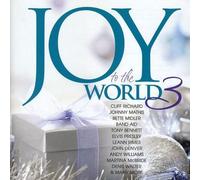 Various Artists Joy to the World 3 / Various (CD)