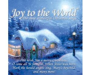 Various Artists - Joy to the World