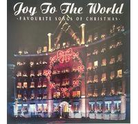 Various Artists - Joy To The World - Favourite Songs of Christmas [Audio CD] Various Artists