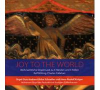 Various Artists - Joy to The World [Import]