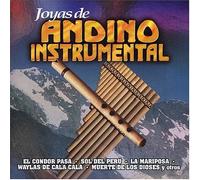 Various Artists - Joyas De Andino