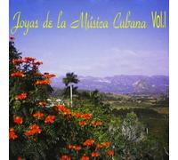 Various Artists - Joyas De La Musica Cubana 1