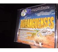 Various Artists - Joyas Duranguenses: 30 Seguiditas