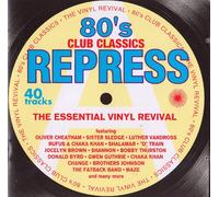 Various Artists Joyce Sims Kleeer - 8Os CIubcIassics [EssentiaI RevivaI]