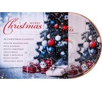 Various Artists - Joyeux Noël - 20 classiques de Noël