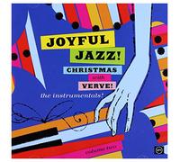 Various Artists - Joyful Jazz! Christmas..
