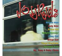 Various Artists - Joyride/Various