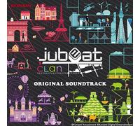 VARIOUS ARTISTS - Jubeat Clan Original Soundtrac