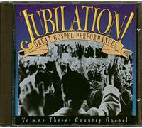 Various Artists - Jubilation 3: Country Gospel