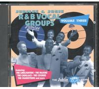 Various Artists - Jubilee 3: Josie Vocal Groups