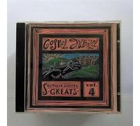 Various Artists - Jubilee 4: Southern Gospel Greats