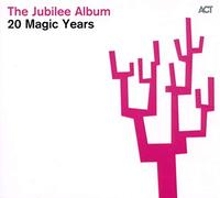 Various Artists - Jubilee Album:20. -Digi [Import]