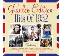 Various Artists - Jubilee Edition-Hits of 1952 [Import]
