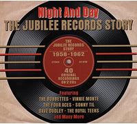 Various Artists - Jubilee Records Story [Import]