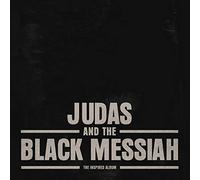 Various Artists - Judas and Black Messiah: The Inspired Album